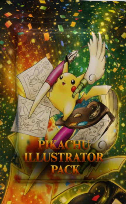 The Illustrator Instant Pack